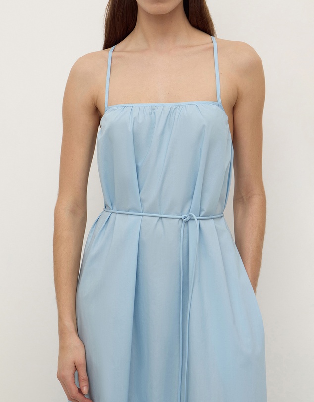 Assembly Label - Celine Tie Back Dress