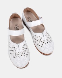Vybe Lifestyle - Vespera