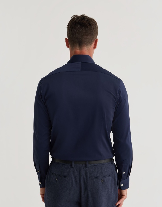Oxford - Beckton Comfort Slim Fit Shirt