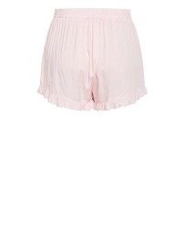 City Chic - Gigi Gingham Pyjama Shorts