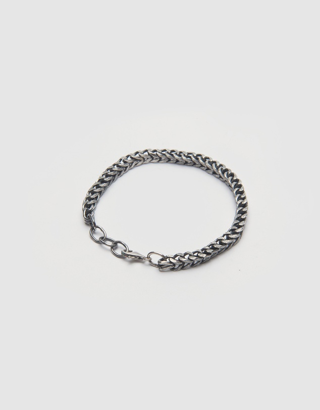Buck Palmer - Fishbone Bracelet