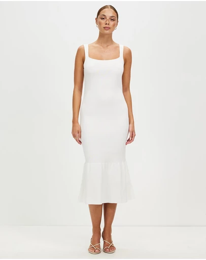 Honey and Beau - Levitate Dress