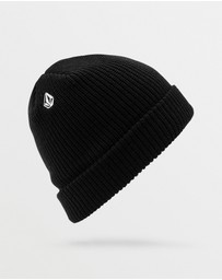 Volcom - Mens Full Stone Beanie