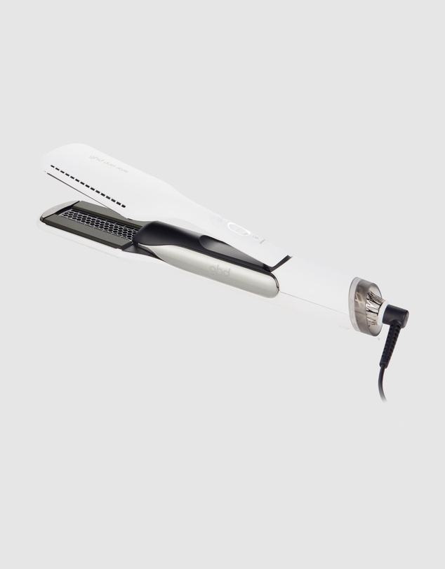 ghd - duet style 2 in 1 Hot Air Styler in White