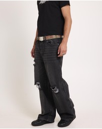 Standard - Switchblade Denim Jeans