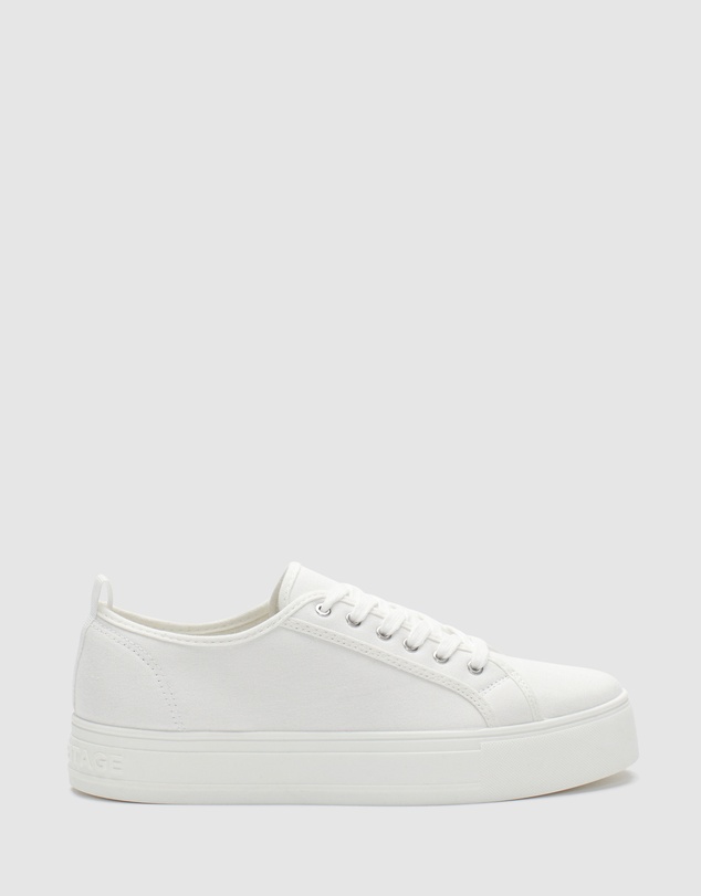 Seed Heritage - Selena Sneaker