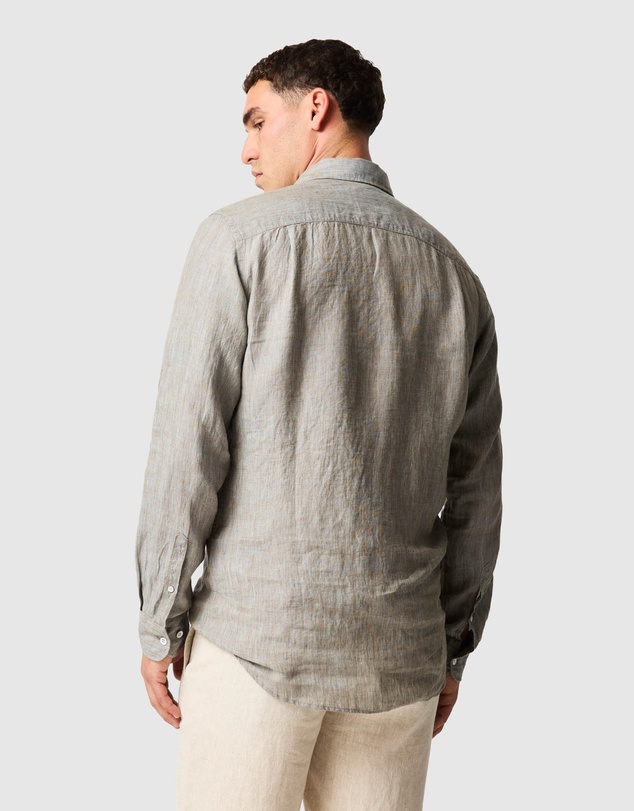 Rodd & Gunn - Coromandel 2 Sports Fit Shirt