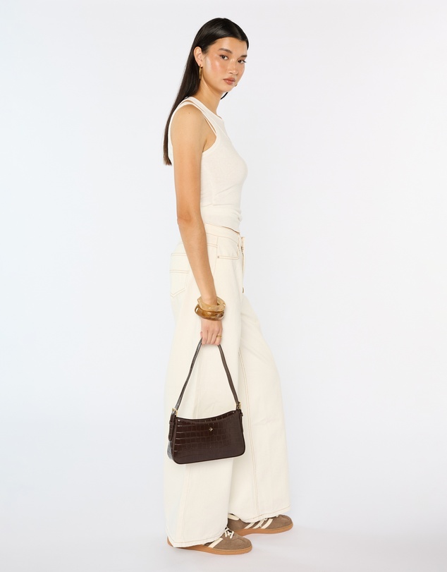 PETA AND JAIN - Lilu Shoulder Bag