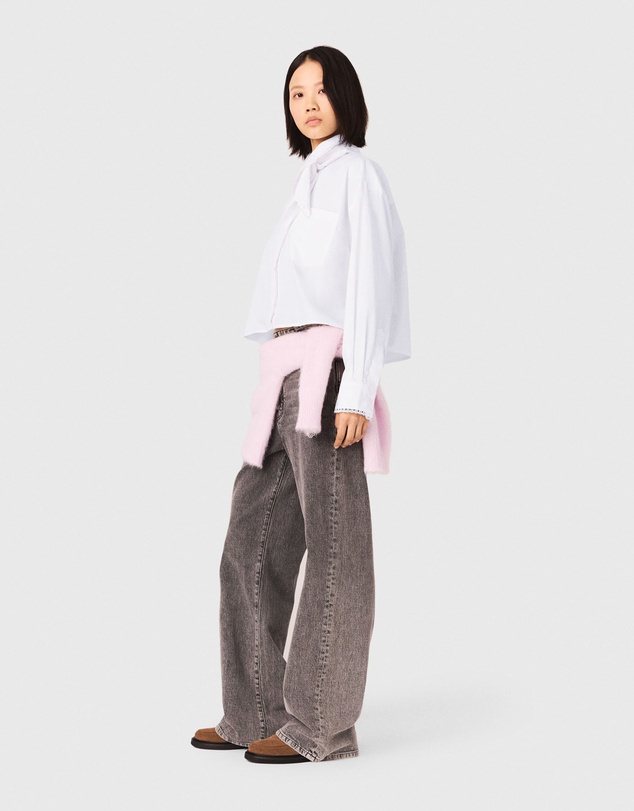 Maje - Cevardo Shirt