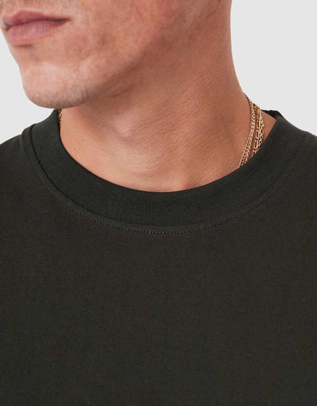 Zanerobe - Box Tee Forest