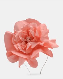 Morgan & Taylor - Cindy Fascinator
