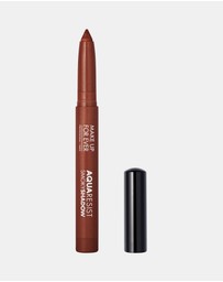 MAKE UP FOR EVER - Aqua Resist Smoky Shadow