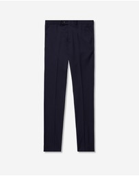 Calibre - Slim Wool Twill Pant