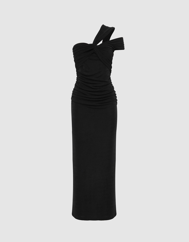 Mossman - One More Time Maxi Dress