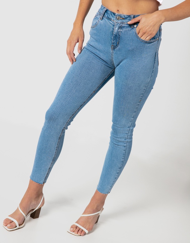 ONEBYONE - Delilah Jeans