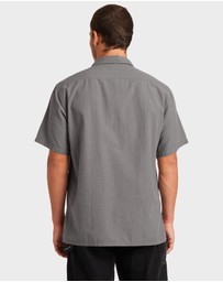 Billabong - Mens Web Mogul Shirt