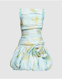 Acler - Readyham Mini Dress