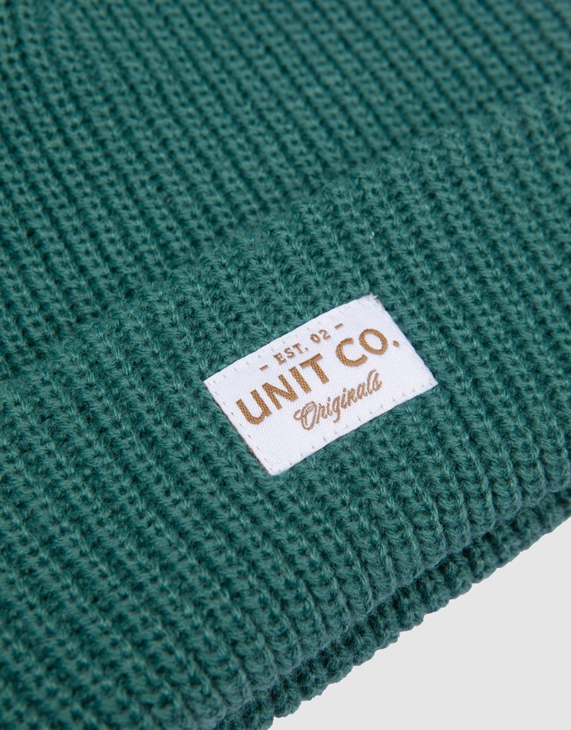 UNIT - UNIT Cosy Ladies Fold Up Beanie