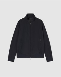 Armani Exchange - Blouson Jacket