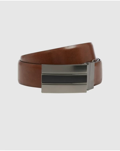 yd. - Gabby Plate Belt