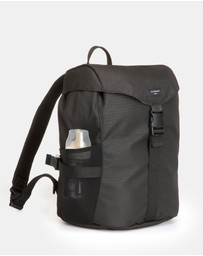 Storksak - Eco Travel Backpack Nappy Bag