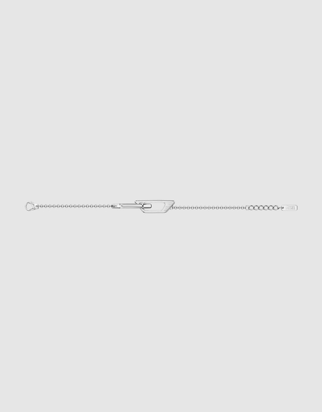 Diesel - Silver Bracelet