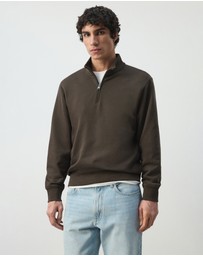 M.N.G - Winne Sweatshirt
