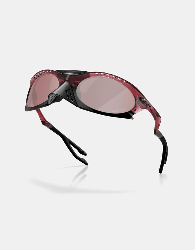 Oakley - Plantaris