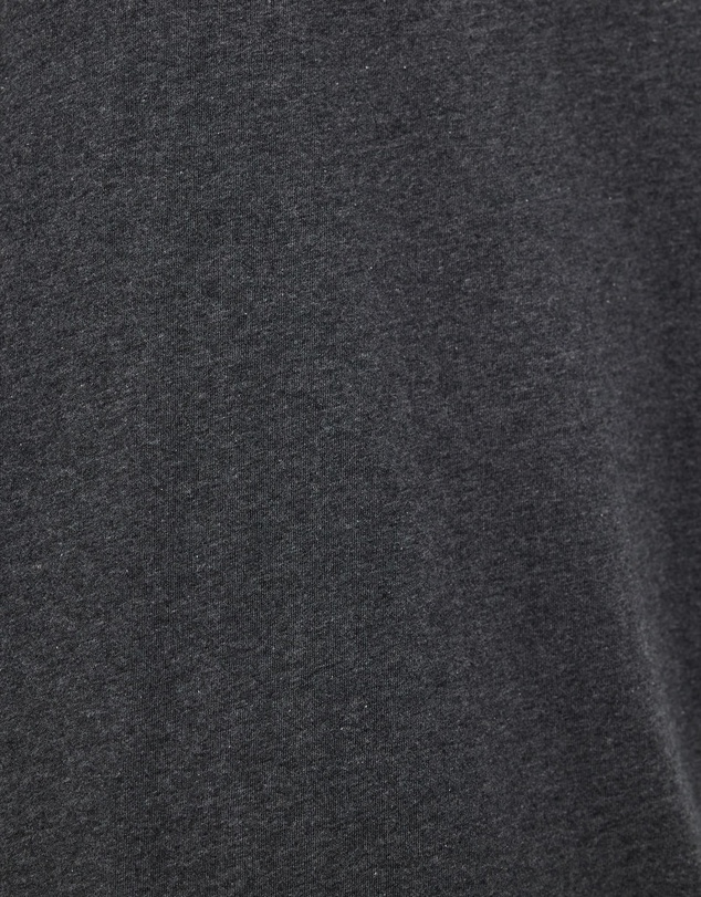 Surrounded By Ghosts - The Devilline Curved Hem T-Shirt