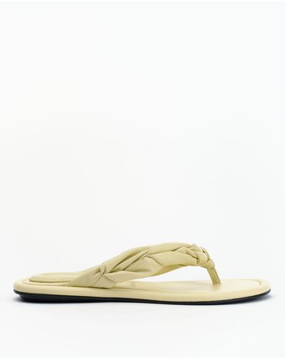 Butter Leather