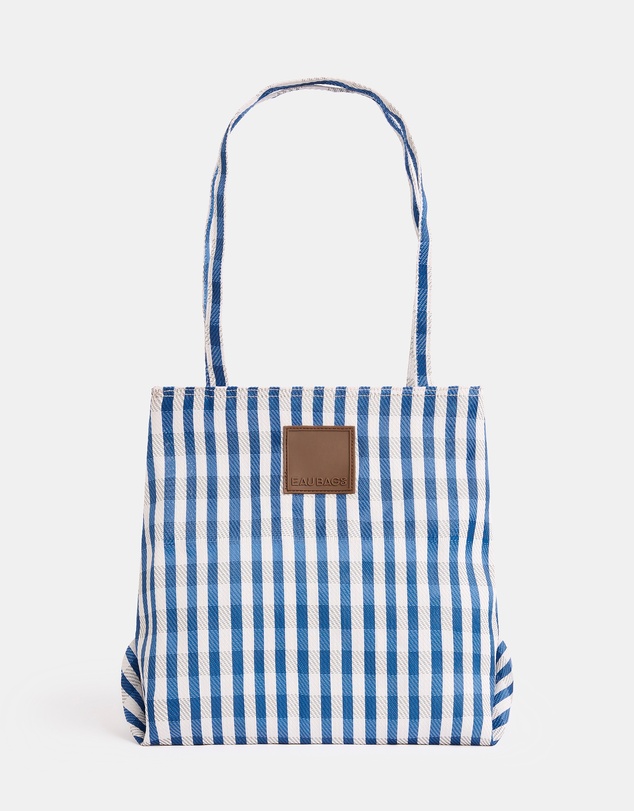 EAU BAGS - Midi Femme Handbag