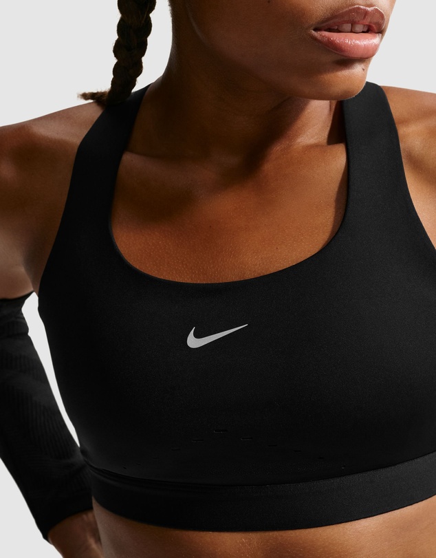 Nike - Swift High-Support Lightly Lined Sports Bra