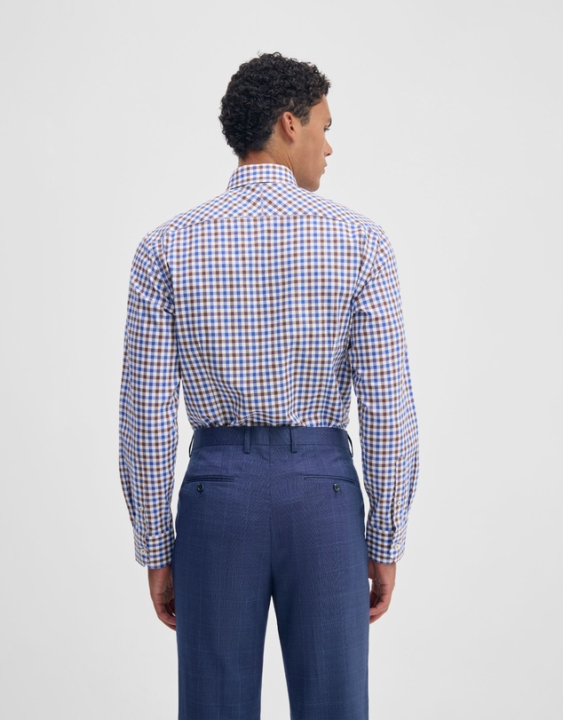 Oxford - Regent Check Classic Fit Shirt