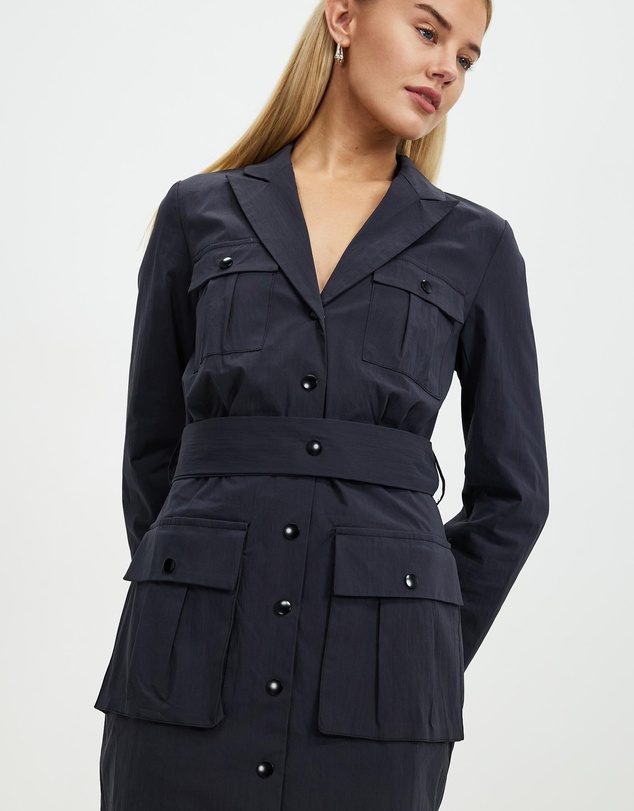 Honey and Beau - Piece Of Mind Dress