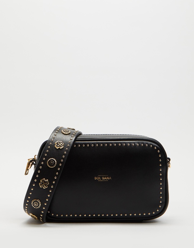 Sol Sana - Camera Bag