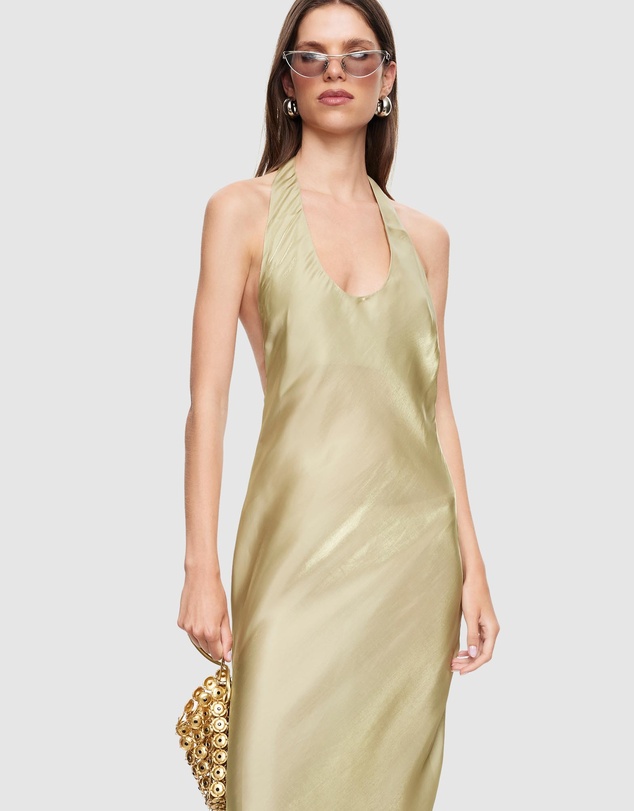 Lioness - Bare Maxi Dress