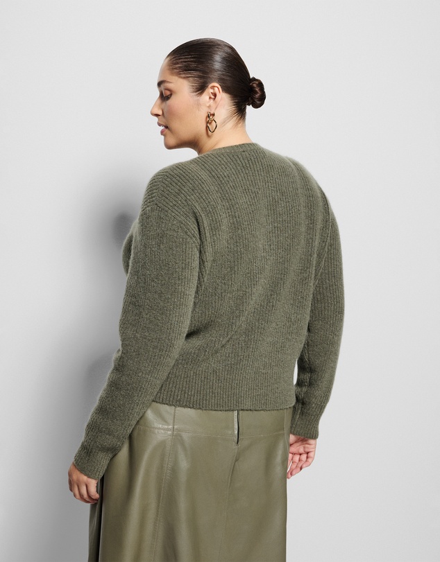 Commonry - Evie Cardigan