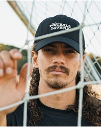 PARK - Football Lovers Cap