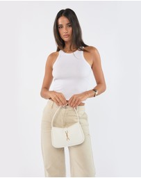 PETA AND JAIN - Ollie Shoulder Bag