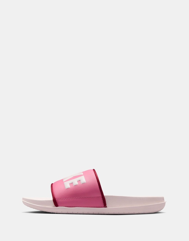 Nike - Offcourt Slides - Women's