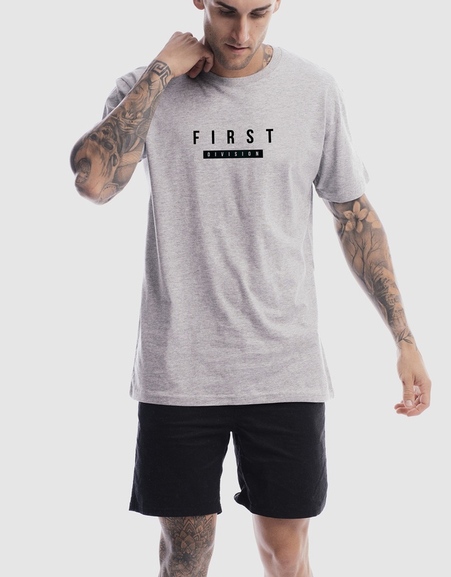 First Division - Constant Tee