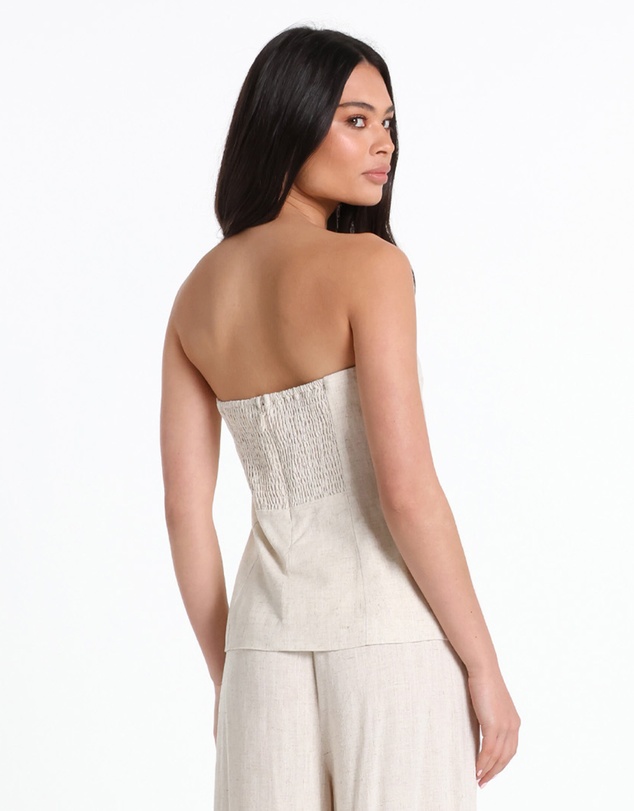 Lost in Lunar  - Sabrene Top