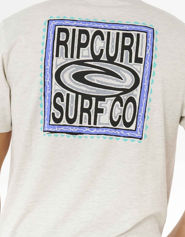 Rip Curl - Trad Relaxed Tee