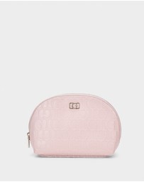 GUESS - G Logo Television Dome Pouch