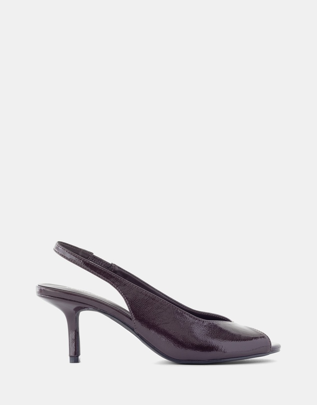 Therapy - Eager Slingback Pumps
