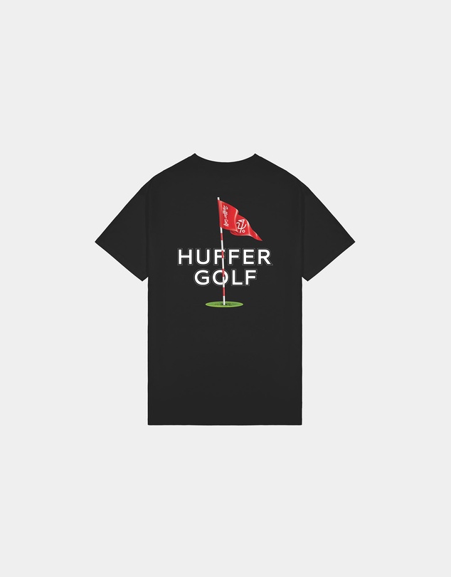 Huffer - Sup Tee 220/Flagged