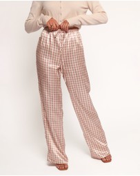 Petal & Pup - Danae Pant - Amber