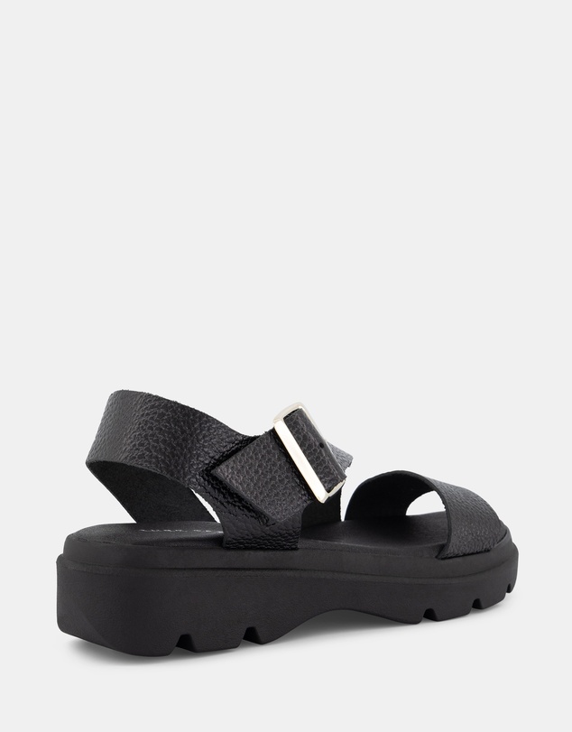 Miss Sofie - Olive Sandals