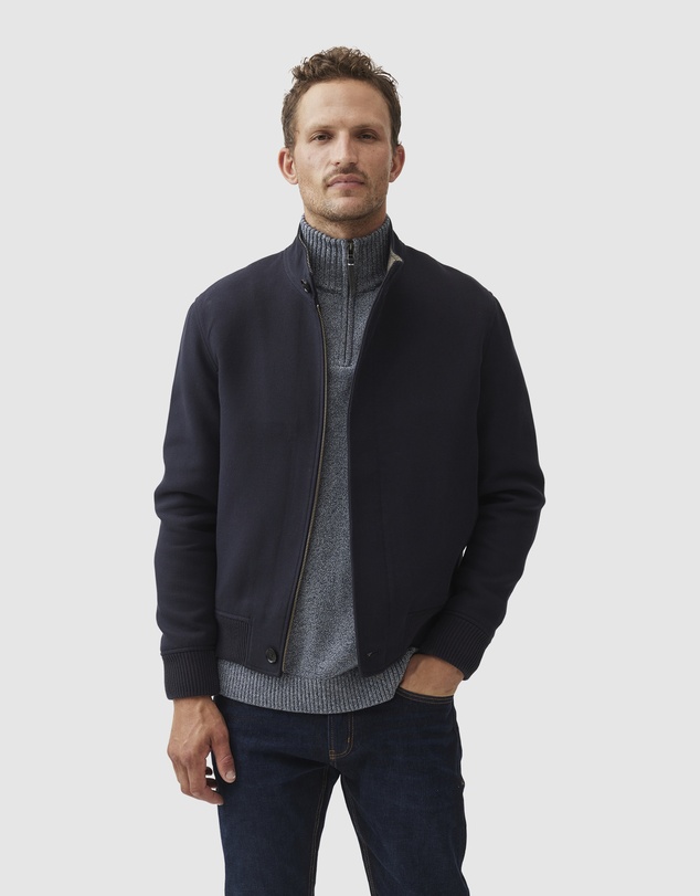 Rodd & Gunn - Dellwood Jacket