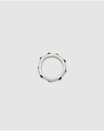 Brie Leon - Asta Ring